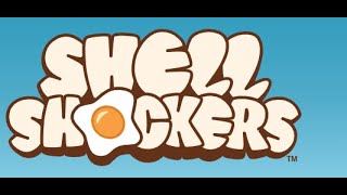 Shell Shockers Part 2 [upl. by Sweet]