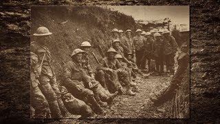 Myths  WW1 Uncut  BBC [upl. by Anaugahs470]