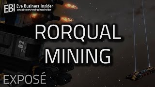 Rorqual Mining [upl. by Ligetti]