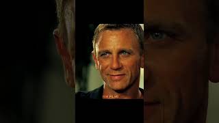 James Bond Wins Aston Martin DB5  CASINO ROYALE  Daniel Craig jamesbond casinoroyale 007 [upl. by Gus]