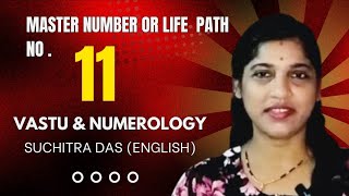 quotThe secrets in Numerology Master Number 11 is considered a Spiritual amp Powerful Numberquot [upl. by Ahseki]