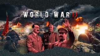 real virasat of world war 1 world war 2 causes  historical talks [upl. by Buderus95]