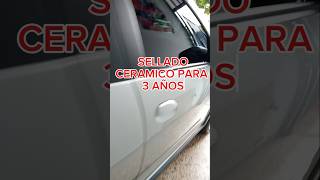 SELLADO CERÁMICO STEPWAY PARA 3 AÑOS [upl. by Ahsiemat]