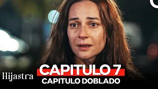 Hijastra Capitulo 7 Doblado en Español [upl. by Enecnarf]