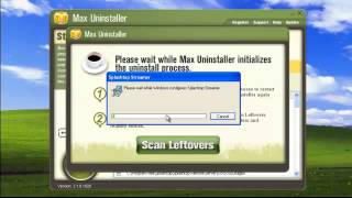 How to Uninstall Splashtop Streamer Completely With Max Uninstaller [upl. by Akeme913]