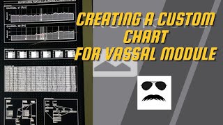 How To Add A Custom Chart To A Vassal Module [upl. by Tager]