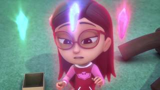 PJ Masks  When the Villains Strike  Cartoons for Kids  Animation for Kids  FULL Episodes [upl. by Hertzog222]