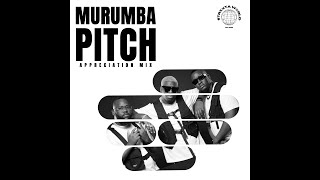 AMAPIANO MIX 03 MARCH 2024  MURUMBA PITCH SONGS  ISIDALO ALBUM [upl. by Dyer]