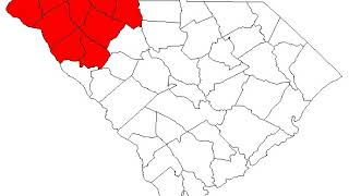 GreenvilleAndersonMauldin SC Metropolitan Statistical Area  Wikipedia audio article [upl. by Ahsaek804]