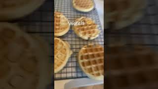 Wafels 🧇 [upl. by Nylleoj260]