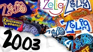 20 anni di Zelig in TV  2003 [upl. by Betz]