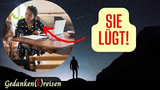 Warum deine Wahrnehmung 🌚🌝 gelogen ist  Gedankenkreisen 🧠podcast 🎙 [upl. by Nelan]