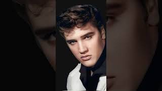 Elvis Presley Never Left Music Composed and Recorded By Me elvispresley [upl. by Deckert40]