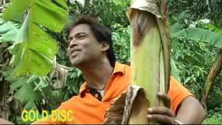 Santali Hits  Amha Mone Rinj  Santali Video Song  Gold Disc [upl. by Atokad]