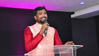 28 10 2024 உதயத்தில் உன்னதரோடு  morning devotion  BYF ministries  kanchipuram [upl. by Vel]