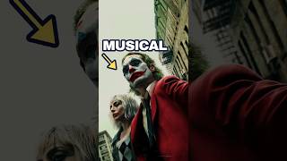 Joker 2 Why a Musical [upl. by Islaen288]