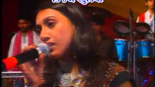 gujarati garba songs  rah rah ruve aankhadi madi  album  tahukar bits vol30  singer  jigisha [upl. by Dulce]