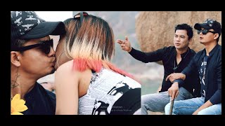 New Nepali Video Song  Ghanti Bajyo  घनटी बज्यो Lok Pop Video  CBL Official 202023 [upl. by Doowrehs537]