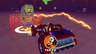 Zombie Offroad Safari 2017  Zombie Egypt Mummy BOSS Battle  DogByte Games Gameplay HD 2024 [upl. by Vaish]