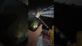 Alexandria fragrances amazing chypre honest opinion fragrant Jock [upl. by Wiedmann]