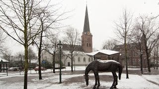 Stichting Groenegrafnl de geschiedenis van Baarn in beeld gebracht [upl. by Kowal]