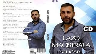 Lazo Magistrala  Papucar Audio 2019 [upl. by Akeimahs]