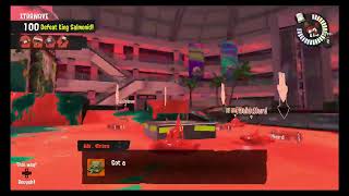 LIVE Its BIG RUN Time Playing Salmon Run with Viewers Splatoon 3 [upl. by Felicie637]