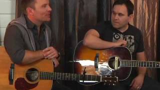 Chris Tomlin  Our God  New Song Cafe [upl. by Kim]