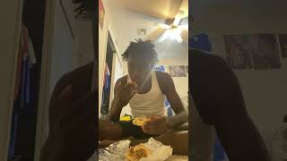 Chopped Cheese Review [upl. by Alleyne]