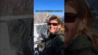 Best View in the Bavarian Alps  Alpspix bavaria germany travelcouple travel travelvlog [upl. by Karlow]