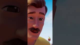 Johny Johny Yes Papa 👶 THE BEST Song for Children  LooLoo Kids Shorts [upl. by Rosie]