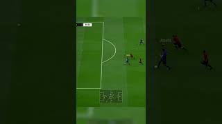 Người hùng không áo choàng Joselu 23 UCL 6 fconline pressingtime fifa fo4 shorts [upl. by Duncan]