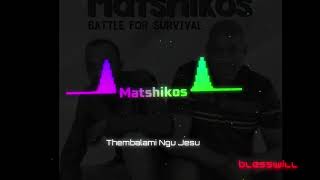 Thembalami Ngu Jesu Matshikos [upl. by Hannan]