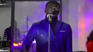 Fongola Bikuke Ya LolaWorship  Gamaliel Lombo [upl. by Maryellen]