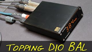 🟥Topping D10 Balanced Z Reviews [upl. by Cassi707]