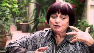 Great Directors  Agnès Varda [upl. by Mellar]