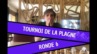 LA DRAGONTADA Ronde 6  La Plagne [upl. by Anatol]