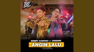 Angin Lalu [upl. by Ettezus]