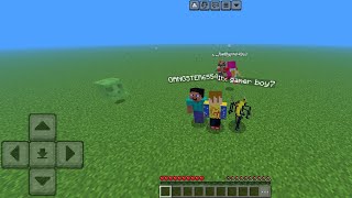 BMinecraft live shortlive shortfeed [upl. by Nyraf]