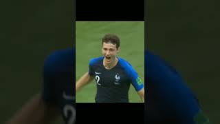 pavard🇨🇵2018 football edit CBDEFENDER [upl. by Bussy]