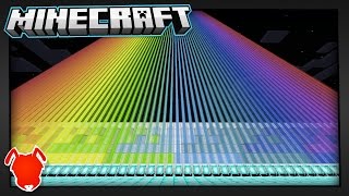 YOU CAN MAKE THIS w MINECRAFT BEACONS [upl. by Ulberto590]