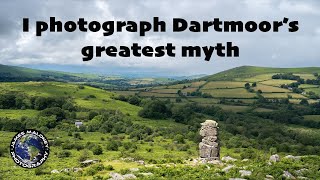 I photograph Dartmoors greatest myth [upl. by Haroun]