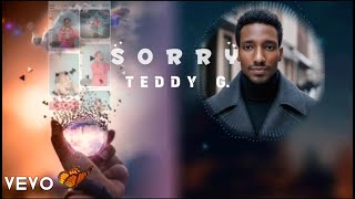 TeddyG Sorry ቴዲጂ Songs 2024 ♪ Pop Music  New Songs 2024 Official Video [upl. by Sanoj]