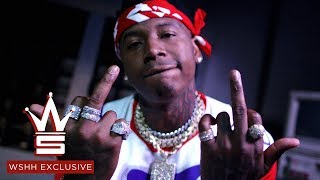 Moneybagg Yo quotCorrect Mequot WSHH Exclusive  Official Music Video [upl. by Martino104]