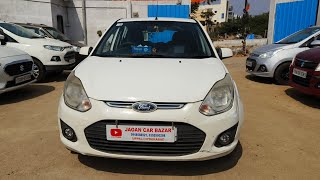 2013 Ford Figo sold out 9948588921 [upl. by Atinuaj521]