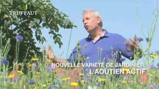 Calendrier du jardinier août  que faire au jardin ou sur la terrasse  Truffaut [upl. by Opportuna]