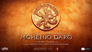 Mohenjo Daro Movie Review Hrithik Roshan Pooja Hegde [upl. by Anica]