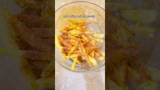 Peri Peri Masala Recipe  Best Seasoning Recipe  Peri Peri Chips seasoning shorts [upl. by Aoniak]