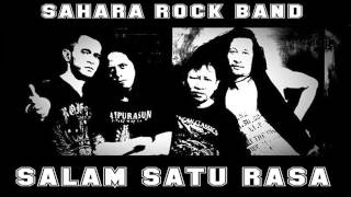 SAHARA ROCK BAND  MEMBUNUHMU [upl. by Hubsher]