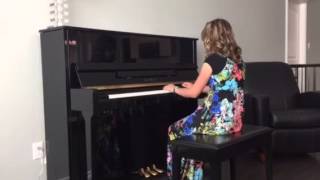 Royal Conservatory Grade 6 Piano [upl. by Anadal]